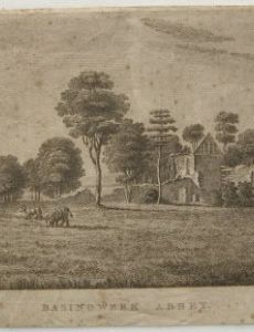 Moses Griffith (engraver)