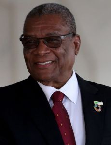 Evaristo Carvalho