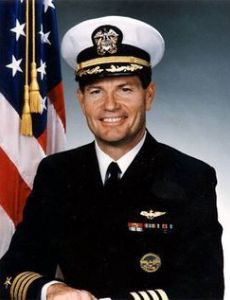 Charles Burlingame