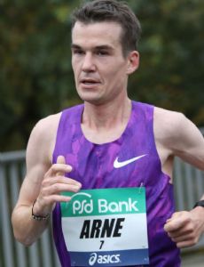 Arne Gabius