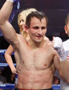 Petr Petrov (boxer)
