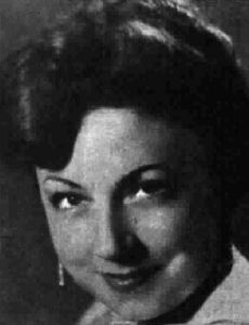 Miriam Pirazzini