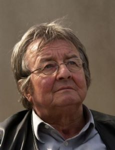 Erich Hauser