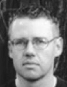 Darren Williams (Novelist)