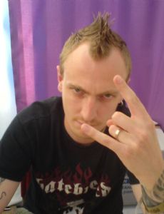 Daniel Svensson