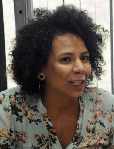 Áurea Carolina