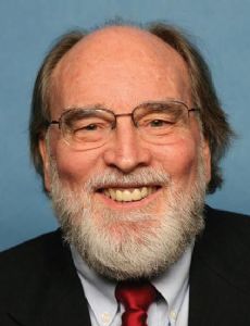 Neil Abercrombie