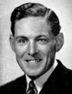 David Fairbairn