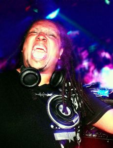 Donald Glaude