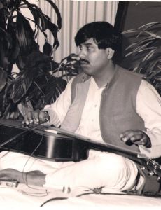 Shri krishan sharma