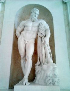 Giuseppi Angelini (sculptor)