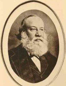 Neville Blyth