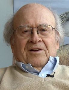 Maynard Reece
