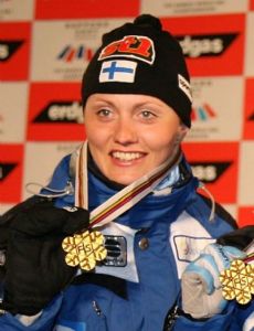 Pirjo Muranen