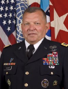 James D. Thurman