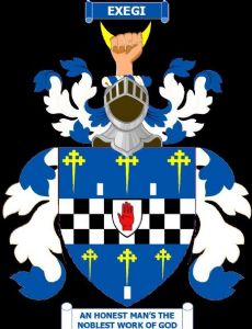 Sir John Lees, 1st Baronet