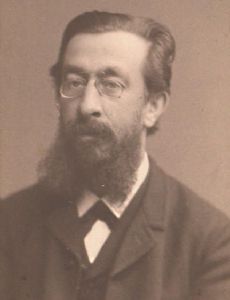 Ernst Hugo Heinrich Pfitzer