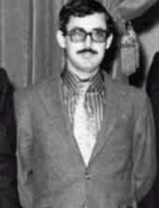 Umar Mihayshi