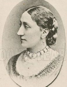 Agnes Zimmermann