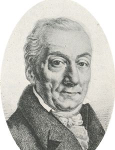 Palisot de Beauvois