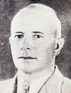 Jan Wrzosek