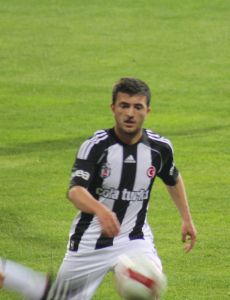 Rıdvan Şimşek