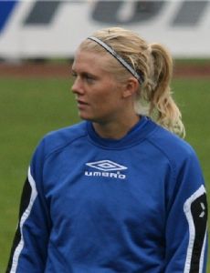 Solveig Gulbrandsen