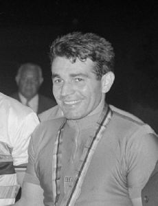 Luigi Borghetti