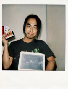 Takeshi Nishimoto
