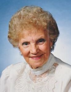 Madame Elisabeth Brassart