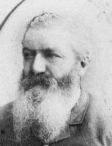 Alexander McGregor