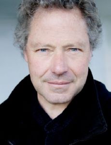 Alistair Browning