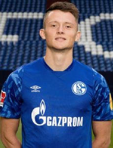 Fabian Reese