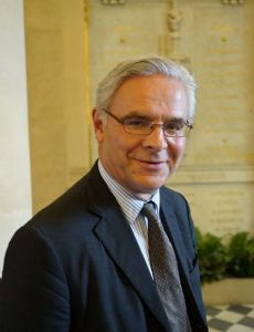 François Cornut-Gentille