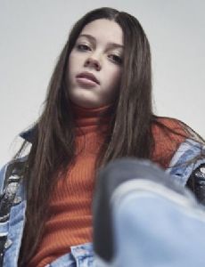 Courtney Hadwin