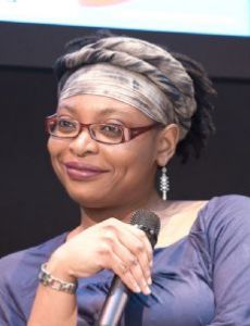 Léonora Miano