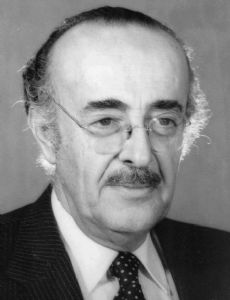 Ahmad Sayyed Javadi