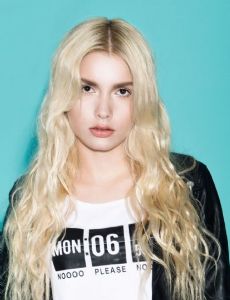 Aleyna Tilki