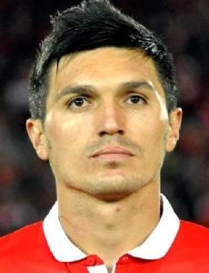Daniel Alejandro Torres