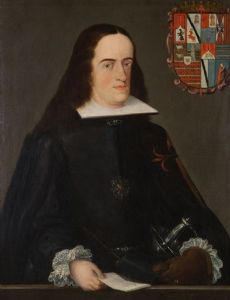Francisco Fernández de la Cueva, 10th Duke of Alburquerque