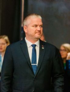 Tom Cato Karlsen