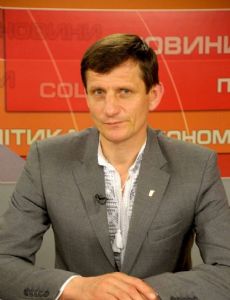Oleksandr Sych