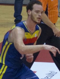 Reggie Upshaw