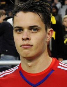 Oscar Linnér