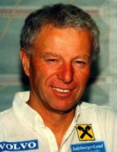 Hubert Raudaschl