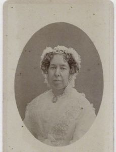 Mary Cowden Clarke