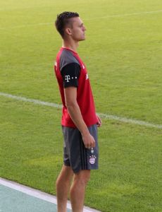 Thomas Wörle
