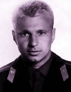 Yuri Moiseev