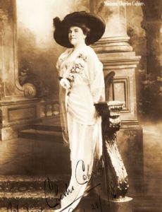 Sara Cahier