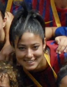 Leila Ouahabi